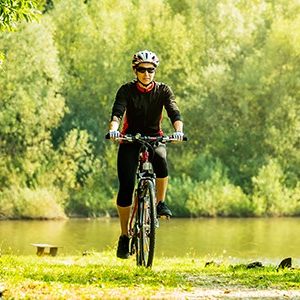 CYCLING - ΒΟΛΤΑ ΜΕ ΠΟΔΗΛΑΤΑ ΚΟΝΤΑ ΣΤΗ ΦΛΩΡΙΝΑ